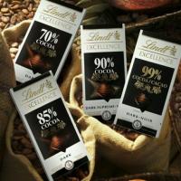 ราคา lindt ลินด์ ช็อคโกแลต คีโต (2451611942)