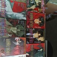 ราคา มาเฟียที่รัก 1 - 9 (จบ) (304465062)