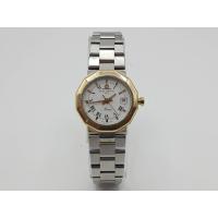 ราคา นาฬิกา BAUME & MERCIER WOMEN'S RIVIERA 5221 SWISS QUARTZ (มือสอง) (8697563265)