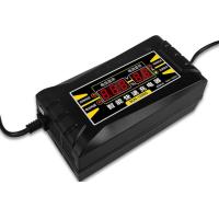 ราคา เครื่องชาร์จแบตเตอรี่ ขนาด 12 โวลท์ 6 แอมป์ Smart Fast charger รุ่น SON-1206D (Suoer) (3620239177)