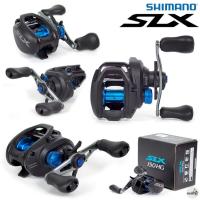 ราคา รอกหยดน้ำ Shimano SLX 150HG/151HG มีใบรับประกันในกล่อง (29953346763)