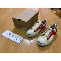 ราคา Converse Jack Purcell Rally 2019 แท้ มือหนึ่ง 8us (6235985987)