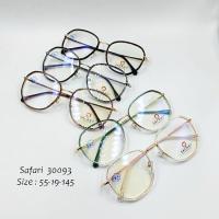 ราคา Safari Eyewear กรอบแว่นตา Safari 30093 (6963816299)