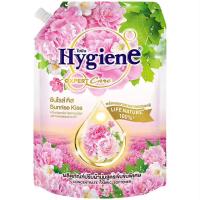 ราคา น้ำยาปรับผ้านุ่ม ไฮยีน เอกเพิร์ท แคร์ รุ่น สีชมพู ซันไรส์คิส ขนาด 1150 มล. (20893226318)