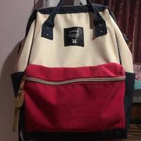 ราคา กระเป๋า anello มือสองของเเท้ (7206009180)