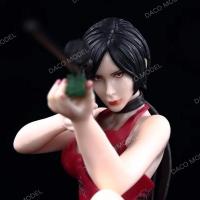 ราคา [เวอร์ชั่นคุณภาพสูง] โมเดล Resident Evil Hunter King Aida แฮนด์เมด สําหรับตกแต่ง (12199797916)
