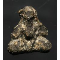 ราคา พระปิดตาพิมพ์แขนชิด หลวงปู่ศุข วัดปากคลองมะขามเฒ่า เก่าจัดมาก (28863889547)