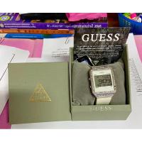 ราคา นาฬิกา guess มือสองของแท้ (29811460248)