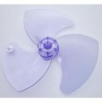 ราคา ใบพัดลมฮาตาริ 16 นิ้ว เกรด A เหนียว ไม่แตกกระจาย แตกยาก ถอดเปลี่ยนประกอบได้ (6822655810)