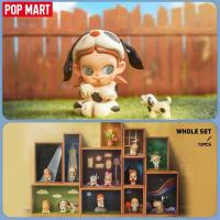 ราคา [พร้อมส่ง] POP MART ZSIGA LET IT BE SERIES FIGURES (ยกบล็อก) [แท้%] (26800125124)