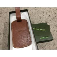 ราคา Tag ห้อยกระเป๋า longchamp ของแท้ (1482227754)