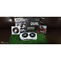 ราคา เสือขาว ASUS DUAL GTX 1060 6GB OC (13514281403)