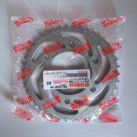 ราคา สเตอร์หลัง EXCITER 428 R 42T ฟัน ของแท้ศูนนย์ 100% YAMAHA Exciter 150 (22915406168)