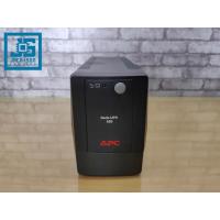 ราคา เครื่องสำรองไฟฟ้า APC BACK-UPS 650V/325W มือสอง (16844851725)
