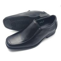 ราคา CSB/ALANDO รองเท้าคัชชูหนัง ไซส์เล็กหญิง ไซส์ 36-40 (1774747766)