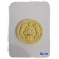 ราคา เนื้อผงเสือคู่ หลวงพ่อเปิ่น วัดบางพระ (4124216819)