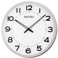 ราคา นาฬิกาแขวน ไซโก้ ( Seiko ) ขนาด 20นิ้ว รุ่น QXA563S QXA563 (2555615316)