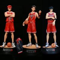ราคา Mega Toys โมเดล ฟิกเกอร์ PVC อนิเมะ สแลมดังก์ Infinite SLAM DUNK Miyagi Ryota (27607806798)