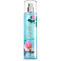 ราคา [สินค้าราคาพิเศษ] Bath and Body Works Diamond Shimmer Mist 236 ml. - Hello Beautiful (1283357317)