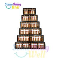 ราคา ลูกคิดเด็กสีน้ำตาล ลูกคิดจินตคณิต ลูกคิดเสริมพัฒนาการ ลูกคิดพลาสติก ลูกคิดสำหรับการเรียนการสอน (25273766208)