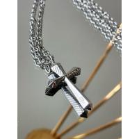 ราคา สร้อย POLICE รุ่น TENGGER รับประกันแท้ (25186845299)