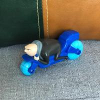 ราคา ของสะสมญี่ปุ่นมือสอง minions จาก McDonald’s (3103309146)
