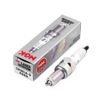 ราคา หัวเทียน NGK CR9EIA-9 Laser Iridium สำหรับมอเตอร์ไซค์ Ninja650 Versys650 Er-6n Z900 Z1000 Hayabusa (ราคา 1 หัว) (26158343593)