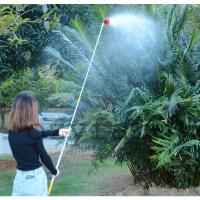 ราคา Heavy DUTY 3M ก้านสเปรย์ ก้านปั๊ม พับเก็บได้ ก้านสเปรย์ เป้ (21880091766)