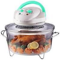 ราคา OTTO​ หม้ออบลมร้อน​ CO-705​ ขนาด​ 12​ ลิตร (3693706610)