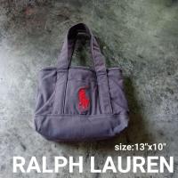 ราคา กระเป๋าpolo ralph laurenแท้ กระเป๋าผ้า (15383024631)