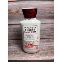 ราคา Bath and Body Works - Japanese Cherry Blossom - with Shea Butter + Vitamin E กลิ่นแนะนำ (9597164739)