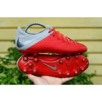 ราคา แท้ Nike Hyper venom ไซส์ 42/265 ไนกี้HV #ส่งฟรี #รองเท้าสตั๊ด (28314218068)
