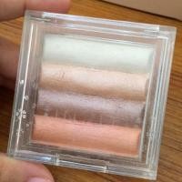 ราคา ไฮไลท์ สี02 warm glow in2it (814119398)