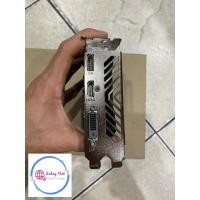 ราคา Gigabyte GeForce® GTX 1050 Ti D5 4G (6237333503)