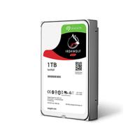 ราคา SEAGATE IRONWOLF 1TB NAS HDD Model : ST1000VN002_3Y (5453424051)
