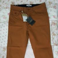 ราคา กางเกงขายาว CC-OO ของแท้ 100% (230100234)