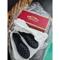 ราคา รองเท้ามือสองVANS trek slip on (14599549281)