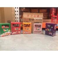 ราคา พร้อมส่ง!!! ยูปี้กัมมี่(yupi) เยลลี่ 2บ. และ 5บ.(แพ็ค12~24ชิ้น) (8213672685)