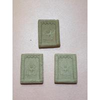 ราคา รวมพระพุทธชินราชเนื้อผง หลังพระนเรศวร (2910971344)