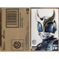 ราคา S.H.Figuarts SHF (Shinkocchou Seihou) Masked Kamen Rider Kuuga Dragon Form 2.0 (Masked Kamen Rider Kuuga Series) (25636988697)