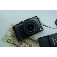ราคา Panasonic DMC-LX7 Lumix​ (4587912784)