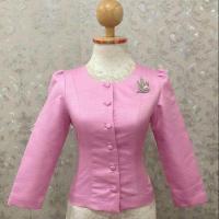 ราคา เสื้อไหมลาว มาใหม่สวยๆ (2781598472)