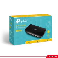ราคา Gigabit Switching Hub 10/100/1000 Mbps 8 Port (7") TP-LINK TL-SG1008D (2885393074)