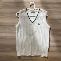 ราคา Lacoste vintage นำเข้าญี่ปุ่น (26100322859)