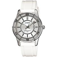 ราคา Casio Standard นาฬิกาข้อมือผู้หญิง รุ่น LTP-1358-7A (1619702444)