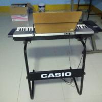 ราคา Casio คีย์บอร์ด (piano แบบมินิ) ราคาประหยัดสุดพิเศษ พร้อมใช้งาน เสียงไพเราะมีพลัง (6437333987)