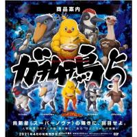 ราคา กาชาปองนกนักกล้ามของใหม่ (11735497235)