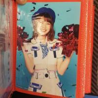 ราคา ฟตซ bnk น้ำใส bnk48 photo set bnk ปกซิง 4 (1567463457)