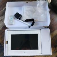 ราคา กรอบรูปดิจิตอล digital photo frame Twinbird DF-J010 กรอบรูปตั้งโต๊ะ กรอบรูปสไลด์ กรอบรูปงานแต่ง (23943309199)