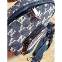 ราคา กระเป๋าเป้ เล็ก MLB NY แท้ (19378650051)